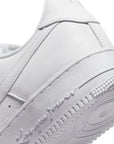 Nike X Drake Nocta Air Force 1 Low 'Triple White'