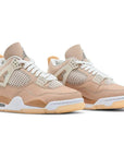 Nike Air Jordan 4 'Shimmer' (W)