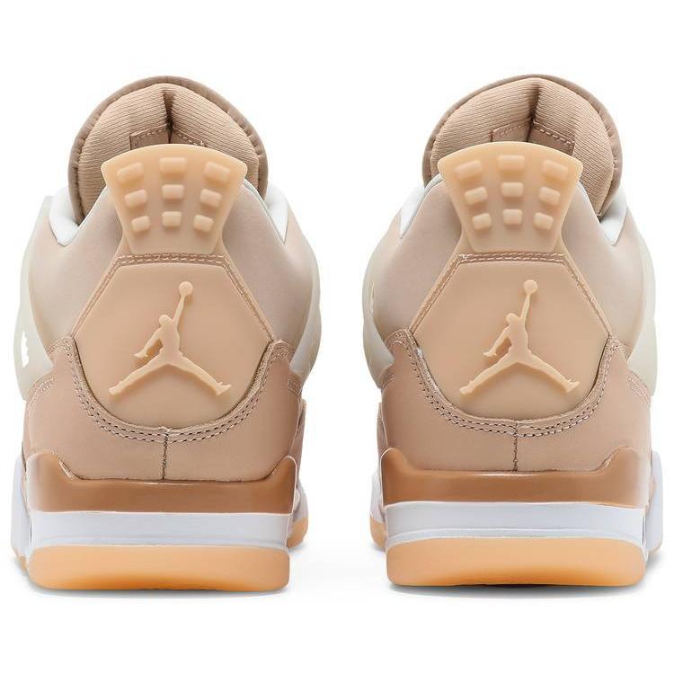 Nike Air Jordan 4 &#39;Shimmer&#39; (W)