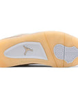 Nike Air Jordan 4 'Shimmer' (W)